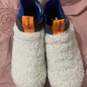 Holo Eco Women Slides Active Shoes